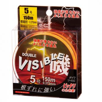VISIBLE磯