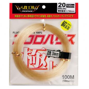極上-100M