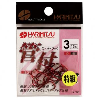 特級管付チヌ