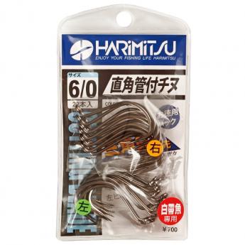 直角管付チヌ