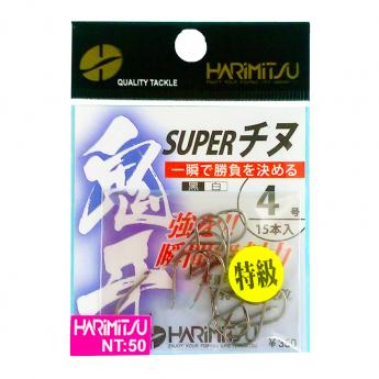 (鬼牙)チヌ