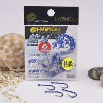 龍牙チヌ