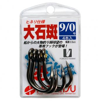 大石斑