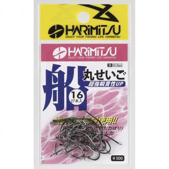 船丸せいご