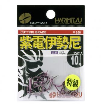 紫電伊勢尼