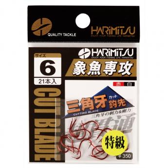 象魚專攻