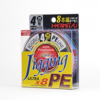 LIGHT JIGGING-200M