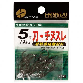 刀-チヌスレ