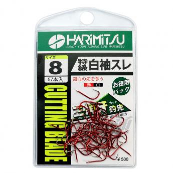 特級白袖スレ