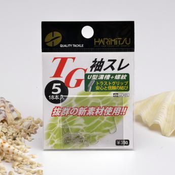 TG袖スレ