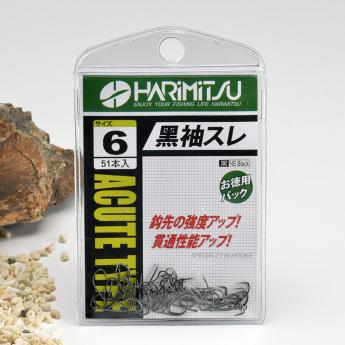 黑袖スレ