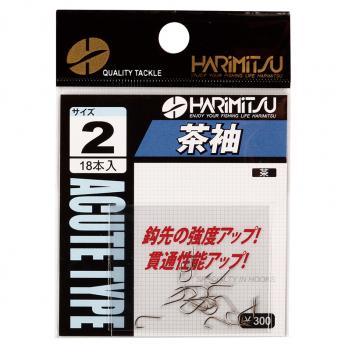 茶袖