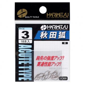 秋田狐