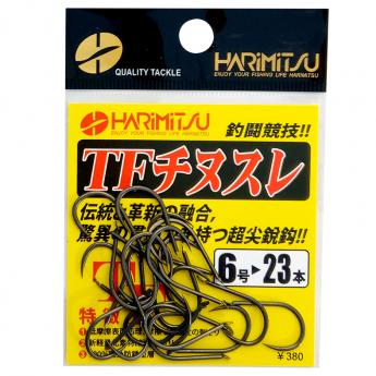 TFチヌスレ