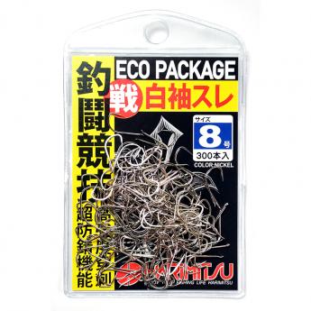 戰白袖スレ