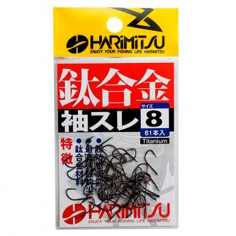 鈦合金袖スレ