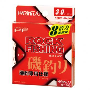 ISO-150M(PE)