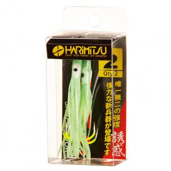 特級三本針