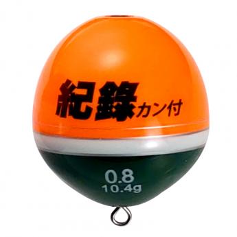 紀録(外掛式)