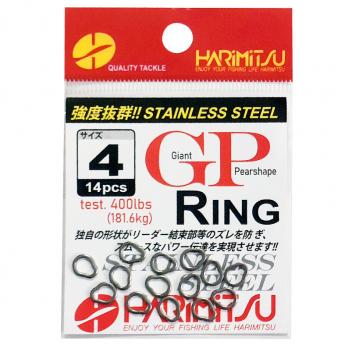 GP路亞環