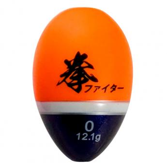 拳ファイター