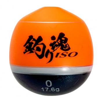 釣り魂(ISO)