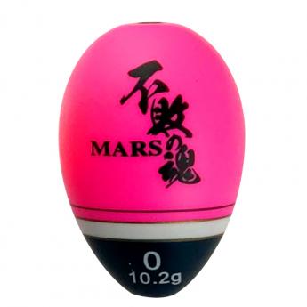 不敗の魂(MARS)