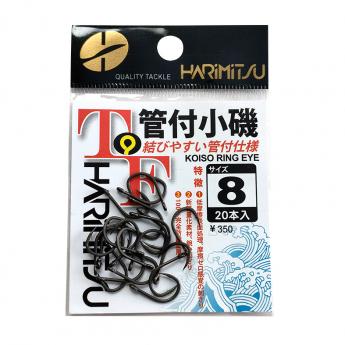 TF管付小磯