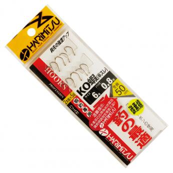 KO蝦仕掛