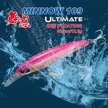 舞惑 MINNOW 109