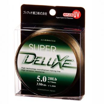DELUXE-300M